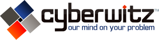 Cyberwitz logo